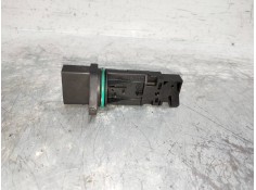 Recambio de caudalimetro para mercedes vaneo (w414) furgoneta compacta referencia OEM IAM 0251002489 A0041537328  2