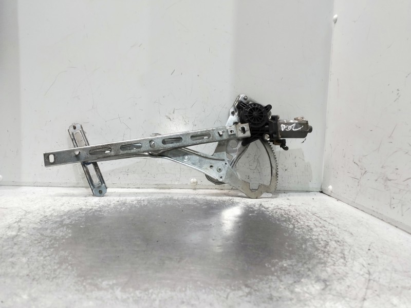 Recambio de elevalunas delantero izquierdo para mercedes clase slk (w170) roadster referencia OEM IAM 0130821671  2P