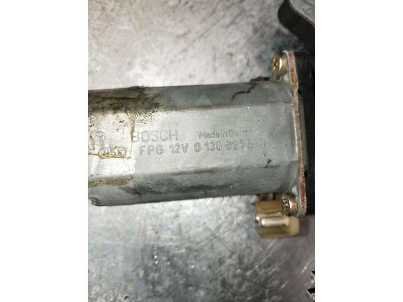 Recambio de elevalunas delantero izquierdo para mercedes clase slk (w170) roadster referencia OEM IAM 0130821671  2P