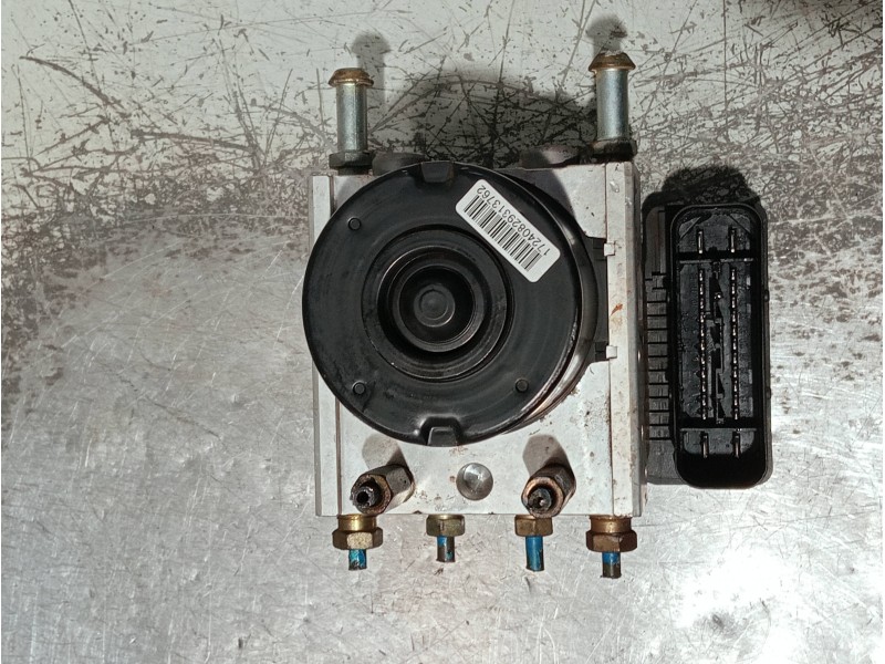Recambio de abs para chevrolet lacetti se referencia OEM IAM 96438440 06210204444 06210908263