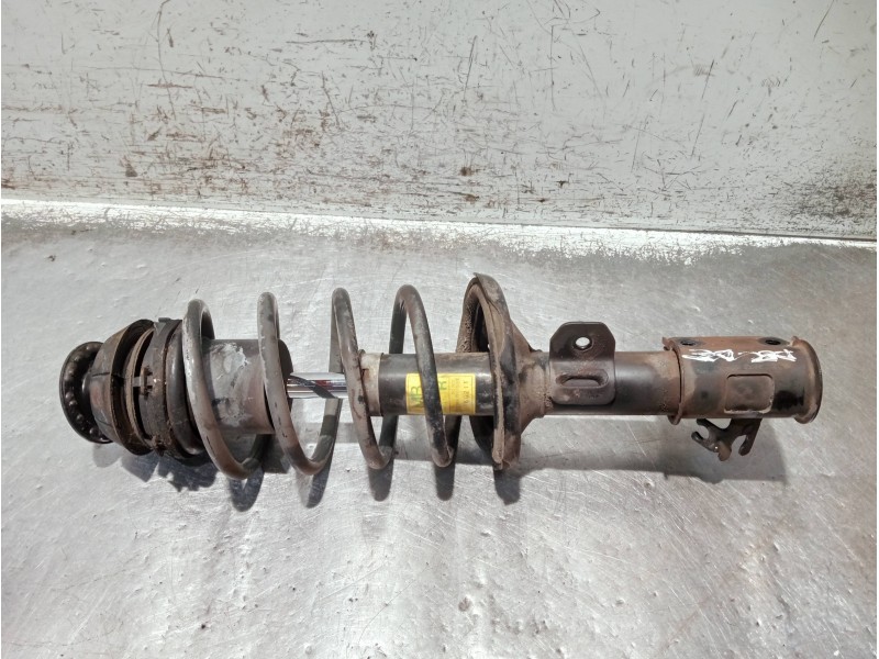 Recambio de amortiguador delantero derecho para chevrolet lacetti se referencia OEM IAM 7452147 96407820 