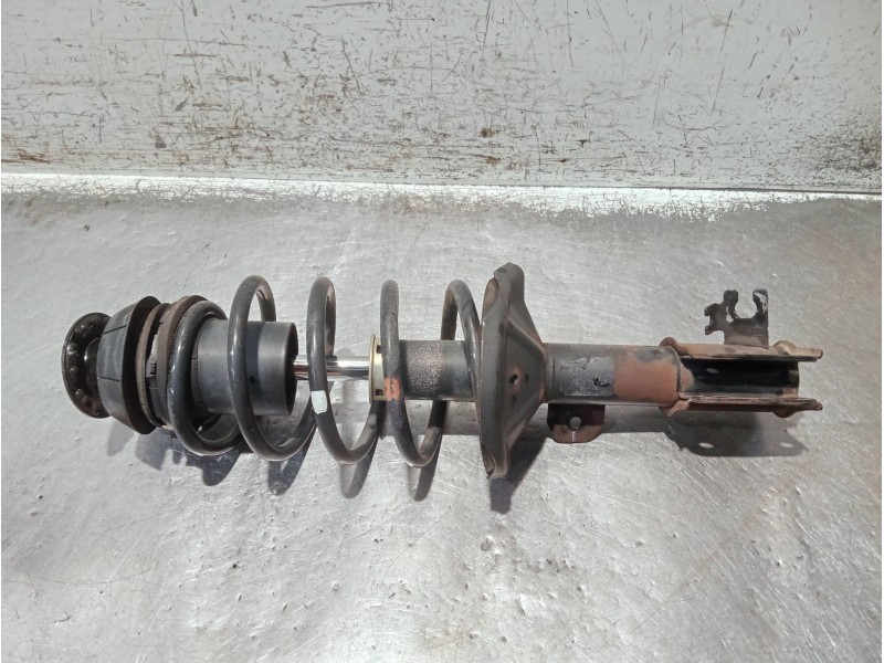 Recambio de amortiguador delantero derecho para chevrolet lacetti se referencia OEM IAM 7452147 96407820 