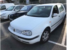 volkswagen golf iv berlina (1j1) del año 1998