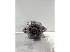 Recambio de alternador para chevrolet lacetti se referencia OEM IAM   