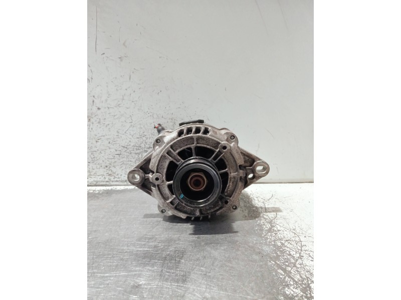Recambio de alternador para chevrolet lacetti se referencia OEM IAM   