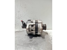 Recambio de alternador para chevrolet lacetti se referencia OEM IAM    2