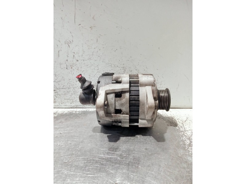 Recambio de alternador para chevrolet lacetti se referencia OEM IAM   