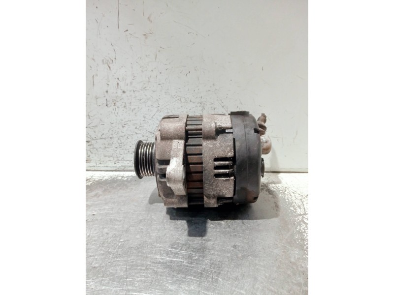 Recambio de alternador para chevrolet lacetti se referencia OEM IAM   