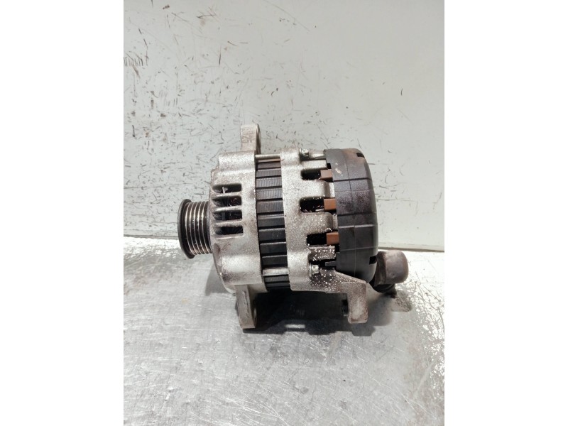 Recambio de alternador para chevrolet lacetti se referencia OEM IAM   