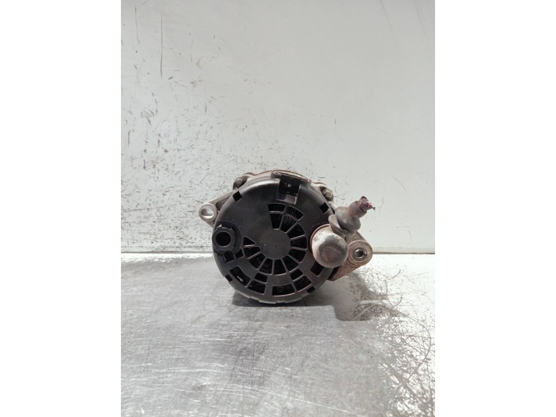 Recambio de alternador para chevrolet lacetti se referencia OEM IAM   