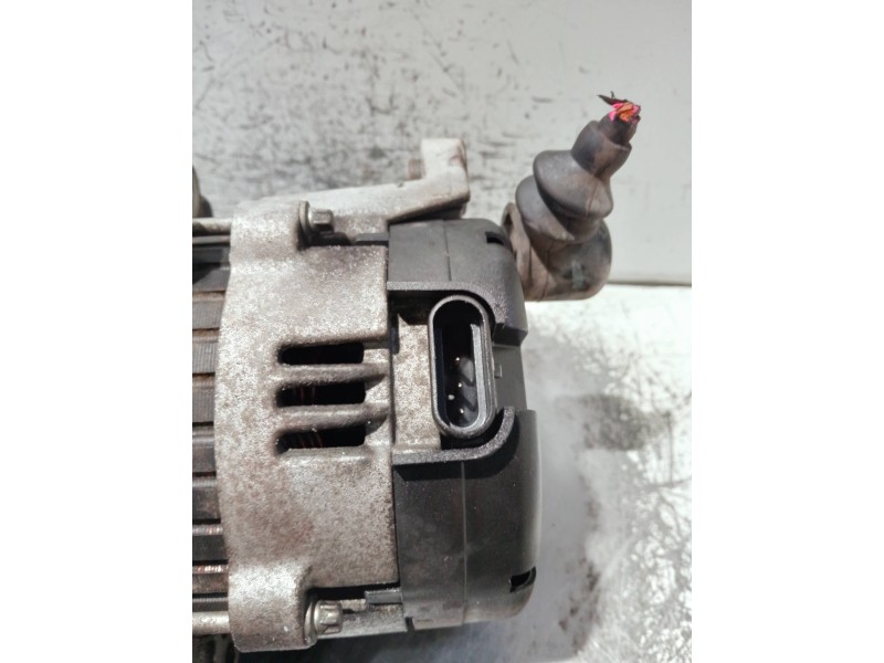 Recambio de alternador para chevrolet lacetti se referencia OEM IAM   