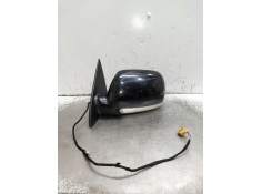 Recambio de retrovisor izquierdo para volkswagen touareg (7la) referencia OEM IAM 010714  