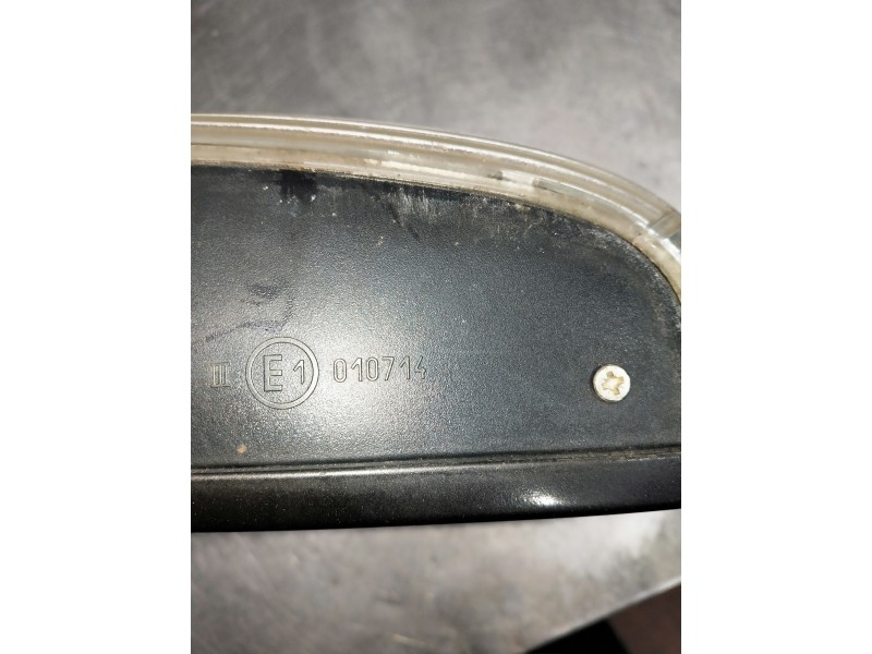 Recambio de retrovisor izquierdo para volkswagen touareg (7la) referencia OEM IAM 010714  