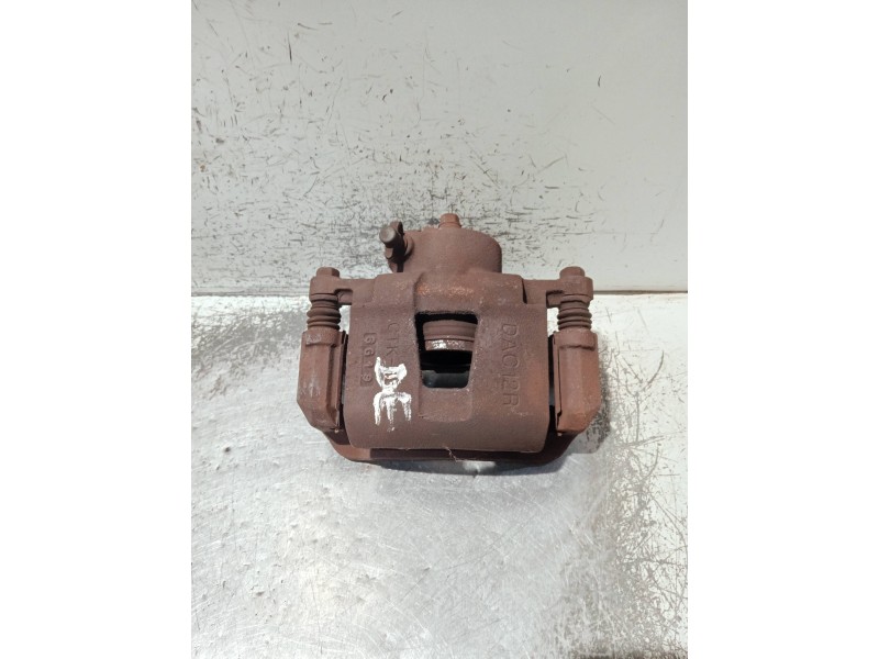 Recambio de pinza freno delantera derecha para chevrolet lacetti se referencia OEM IAM DAC12R  
