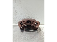 Recambio de pinza freno delantera derecha para chevrolet lacetti se referencia OEM IAM DAC12R   2