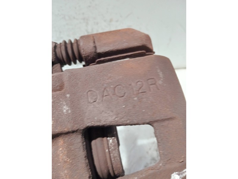 Recambio de pinza freno delantera derecha para chevrolet lacetti se referencia OEM IAM DAC12R  