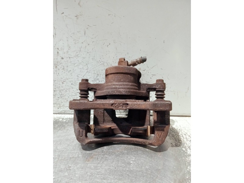 Recambio de pinza freno delantera derecha para chevrolet lacetti se referencia OEM IAM DAC12R  