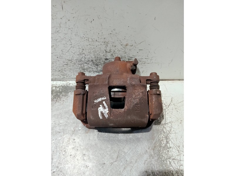 Recambio de pinza freno delantera izquierda para chevrolet lacetti se referencia OEM IAM DAC12L  