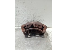 Recambio de pinza freno delantera izquierda para chevrolet lacetti se referencia OEM IAM DAC12L   2