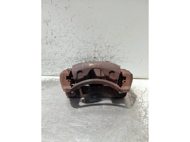 Recambio de pinza freno delantera izquierda para chevrolet lacetti se referencia OEM IAM DAC12L  