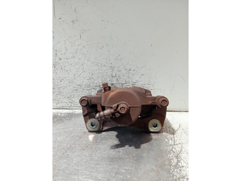 Recambio de pinza freno delantera izquierda para chevrolet lacetti se referencia OEM IAM DAC12L  
