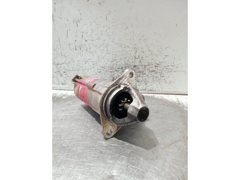 Recambio de motor arranque para chevrolet lacetti se referencia OEM IAM   