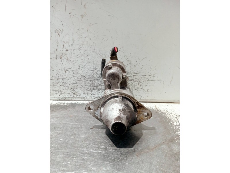Recambio de motor arranque para chevrolet lacetti se referencia OEM IAM   