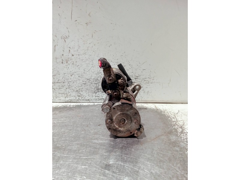 Recambio de motor arranque para chevrolet lacetti se referencia OEM IAM   