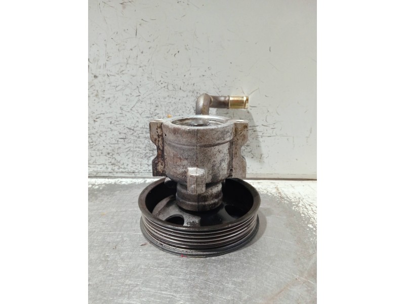 Recambio de bomba direccion para chevrolet lacetti se referencia OEM IAM 540844  