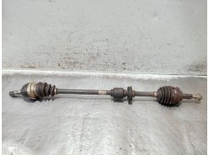 Recambio de transmision delantera derecha para chevrolet lacetti se referencia OEM IAM 96549104 KDAC512989 