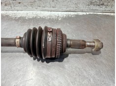 Recambio de transmision delantera derecha para chevrolet lacetti se referencia OEM IAM 96549104 KDAC512989  2