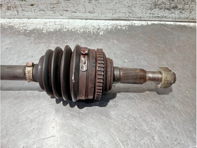 Recambio de transmision delantera derecha para chevrolet lacetti se referencia OEM IAM 96549104 KDAC512989 