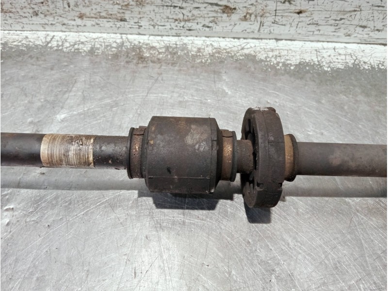 Recambio de transmision delantera derecha para chevrolet lacetti se referencia OEM IAM 96549104 KDAC512989 