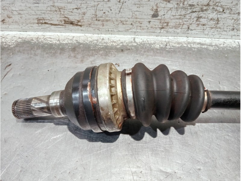 Recambio de transmision delantera derecha para chevrolet lacetti se referencia OEM IAM 96549104 KDAC512989 