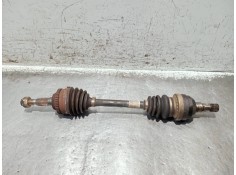 Recambio de transmision delantera izquierda para chevrolet lacetti se referencia OEM IAM 96549103 KDAC512988 