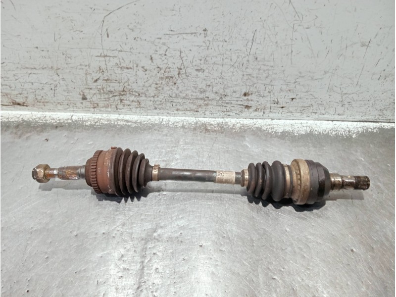 Recambio de transmision delantera izquierda para chevrolet lacetti se referencia OEM IAM 96549103 KDAC512988 