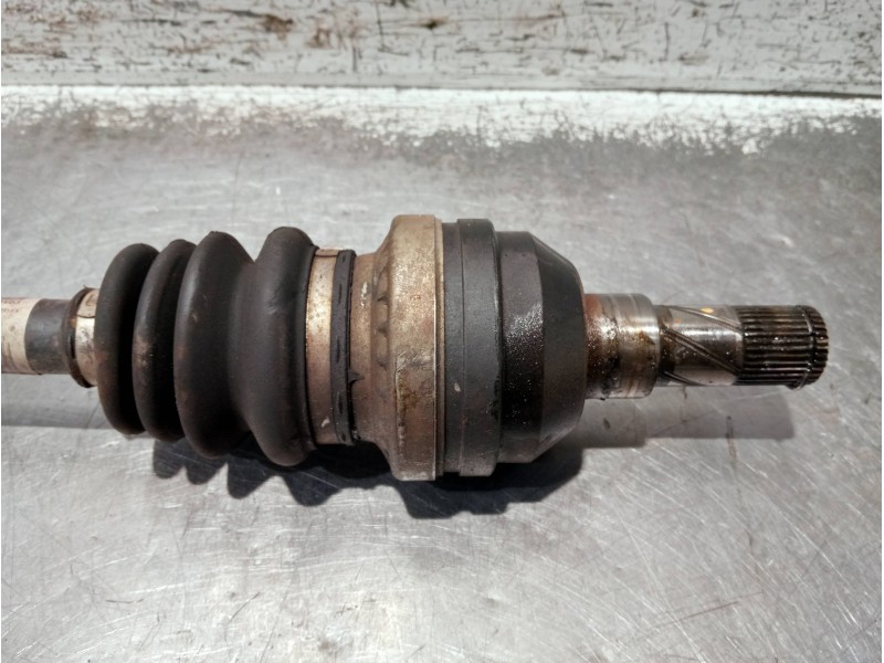 Recambio de transmision delantera izquierda para chevrolet lacetti se referencia OEM IAM 96549103 KDAC512988 