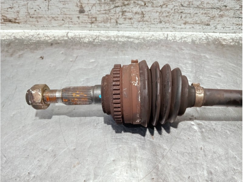 Recambio de transmision delantera izquierda para chevrolet lacetti se referencia OEM IAM 96549103 KDAC512988 