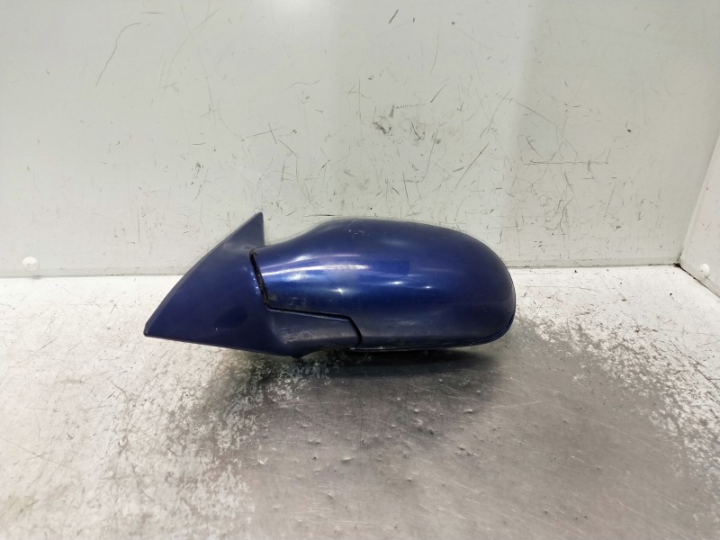 Recambio de retrovisor izquierdo para mercedes clase slk (w170) roadster referencia OEM IAM   