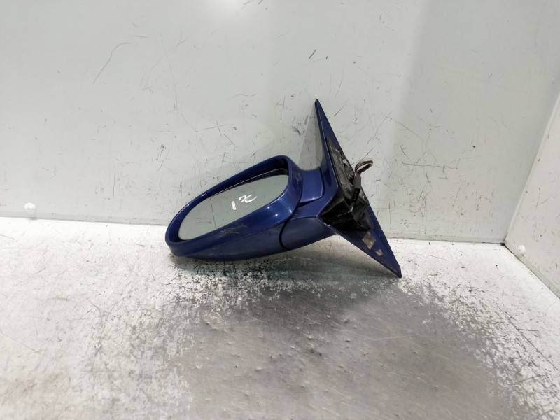 Recambio de retrovisor izquierdo para mercedes clase slk (w170) roadster referencia OEM IAM   