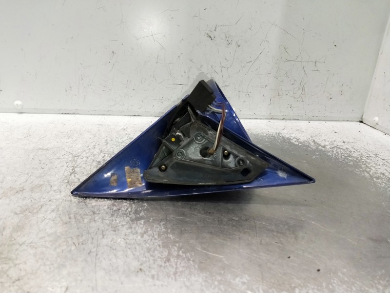 Recambio de retrovisor izquierdo para mercedes clase slk (w170) roadster referencia OEM IAM   