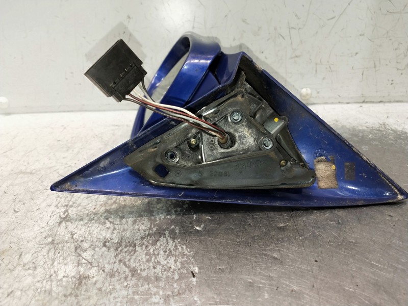 Recambio de retrovisor derecho para mercedes clase slk (w170) roadster referencia OEM IAM   ELÉCTRICO