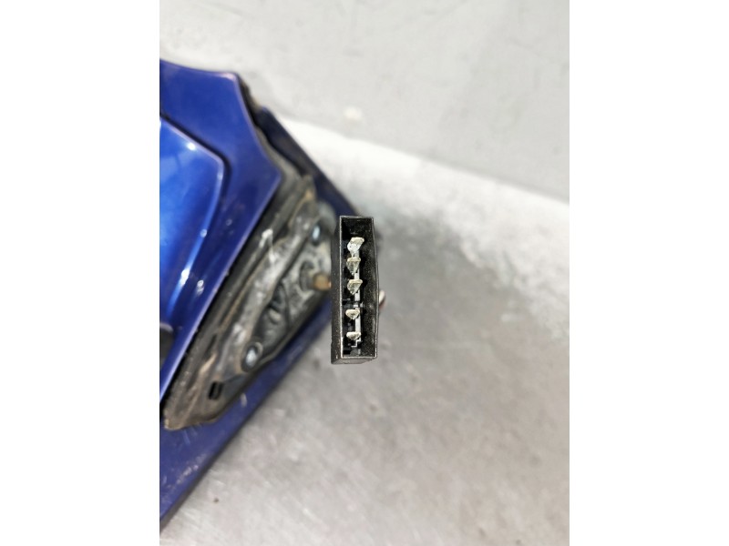 Recambio de retrovisor derecho para mercedes clase slk (w170) roadster referencia OEM IAM   ELÉCTRICO