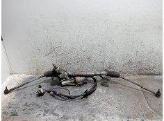 Recambio de cremallera direccion para subaru legacy familiar/outback b13 (bp) referencia OEM IAM E262270011 Q003TB0071 