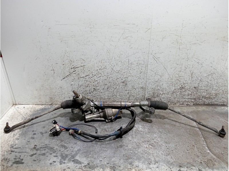 Recambio de cremallera direccion para subaru legacy familiar/outback b13 (bp) referencia OEM IAM E262270011 Q003TB0071 