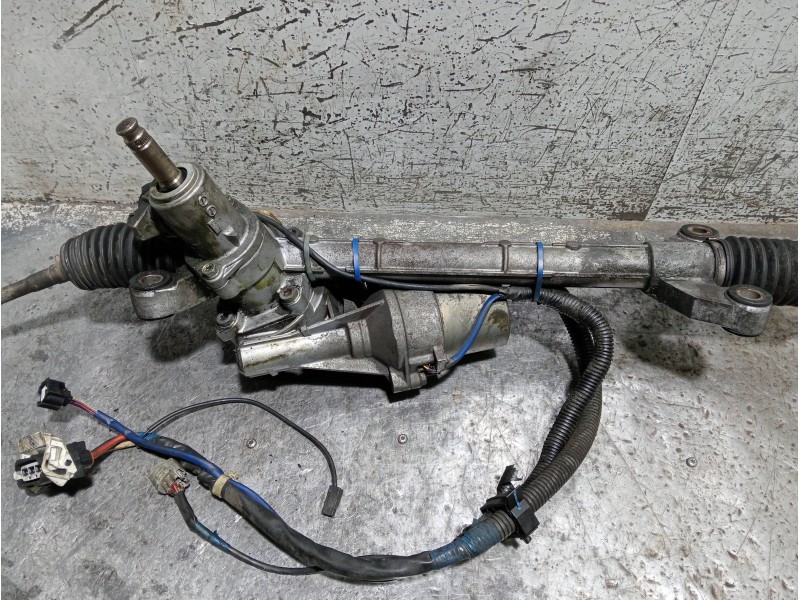 Recambio de cremallera direccion para subaru legacy familiar/outback b13 (bp) referencia OEM IAM E262270011 Q003TB0071 