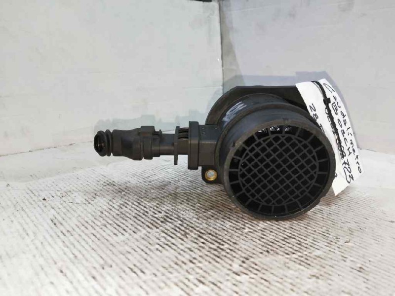 Recambio de caudalimetro para kia rio 1.5 crdi referencia OEM IAM 0281002723 281642A401 BOSCH