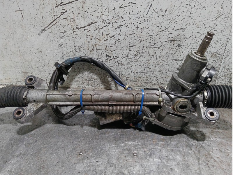 Recambio de cremallera direccion para subaru legacy familiar/outback b13 (bp) referencia OEM IAM E262270011 Q003TB0071 