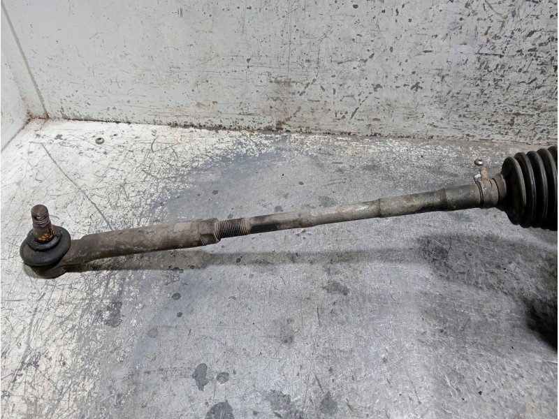 Recambio de cremallera direccion para subaru legacy familiar/outback b13 (bp) referencia OEM IAM E262270011 Q003TB0071 