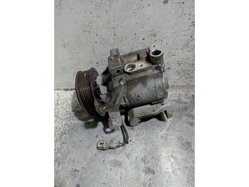 Recambio de compresor aire acondicionado para subaru legacy familiar/outback b13 (bp) referencia OEM IAM 4472605940  